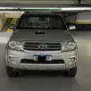 TOYOTA HILUX SW4 3.0 SRV 4X4 7 LUGARES 16V TURBO INTERCOOLER DIESEL 4P AUTOMÁTICO TOYOTA HILUX SW4 3.0 SRV 4X4 7 LUGARES 16V TURBO INTERCOOLER DIESEL 4P AUTOMÁTICO