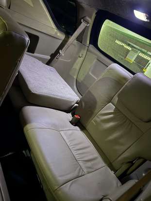TOYOTA-HILUX SW4-2011