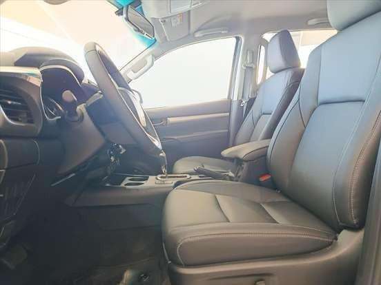 TOYOTA-RAV4-2.0 TOP 4X2 16V GASOLINA 4P AUTOMÁTICO TOYOTA-RAV4-2017