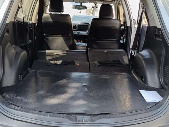 TOYOTA-RAV4-2.5 4X4 16V GASOLINA 4P AUTOMÁTICO TOYOTA-RAV4-2014