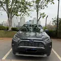 TOYOTA RAV4 2.5 VVT-IE HYBRID SX AWD CVT TOYOTA RAV4 2.5 VVT-IE HYBRID SX AWD CVT