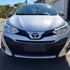 TOYOTA YARIS 1.3 16V FLEX XL MANUAL TOYOTA YARIS 1.3 16V FLEX XL MANUAL