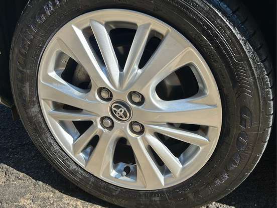 TOYOTA-YARIS-1.3 16V FLEX XL MANUAL TOYOTA-YARIS-2019