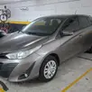 TOYOTA YARIS 1.3 16V FLEX XL MULTIDRIVE TOYOTA YARIS 1.3 16V FLEX XL MULTIDRIVE