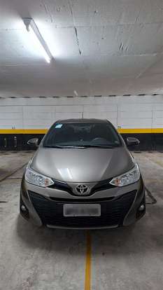 TOYOTA-YARIS-2019