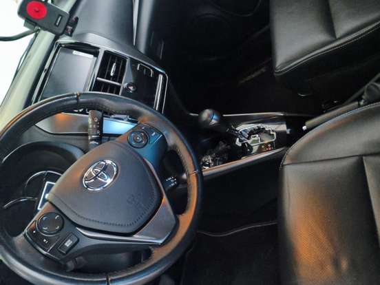 TOYOTA-YARIS-1.5 16V FLEX SEDAN XLS MULTIDRIVE TOYOTA-YARIS-2024