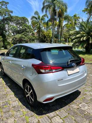 TOYOTA-YARIS-2018