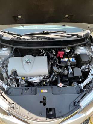 TOYOTA-YARIS-2018