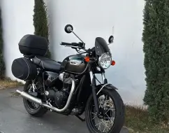 TRIUMPH BONNEVILLE T100 900 TRIUMPH BONNEVILLE T100 900
