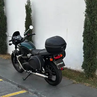 TRIUMPH-BONNEVILLE T100 900-2024
