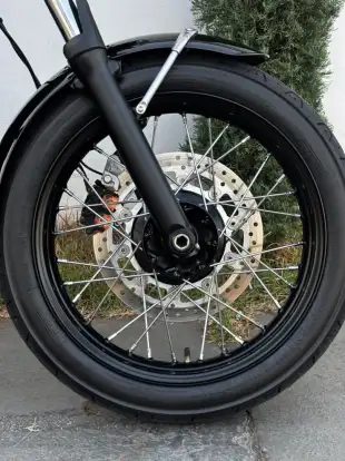 TRIUMPH-BONNEVILLE T100 900-2024