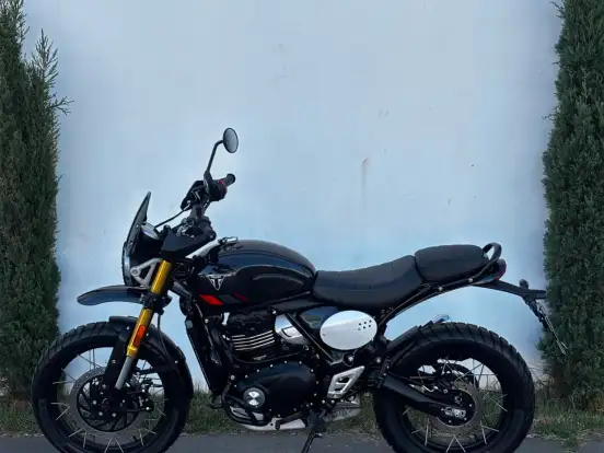 TRIUMPH-SCRAMBLER 400 XC TRIUMPH-SCRAMBLER 400 XC-2025