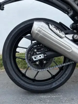 TRIUMPH-SPEED 400-2025