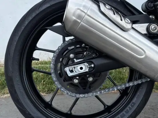 TRIUMPH-SPEED 400 TRIUMPH-SPEED 400-2025