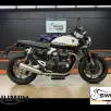 TRIUMPH SPEED TWIN TRIUMPH SPEED TWIN