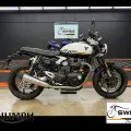 TRIUMPH SPEED TWIN TRIUMPH SPEED TWIN