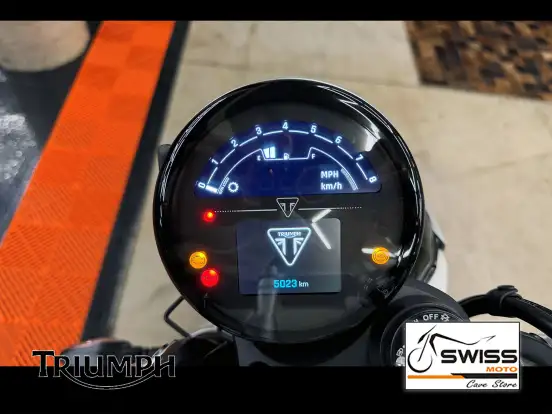 TRIUMPH-SPEED TWIN TRIUMPH-SPEED TWIN-2025