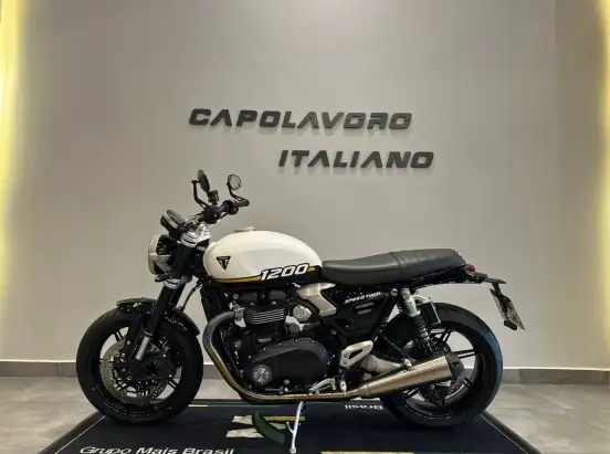 TRIUMPH-SPEED TWIN TRIUMPH-SPEED TWIN-2025