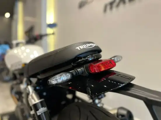 TRIUMPH-SPEED TWIN TRIUMPH-SPEED TWIN-2025