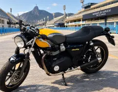 TRIUMPH STREET CUP TRIUMPH STREET CUP