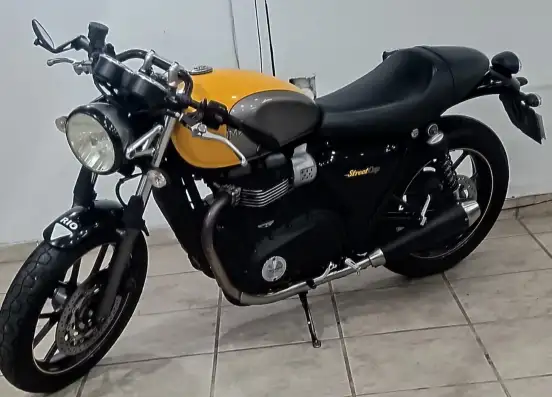 TRIUMPH-STREET CUP-2017