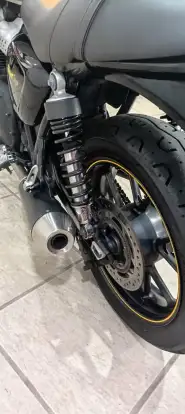 TRIUMPH-STREET CUP TRIUMPH-STREET CUP-2017