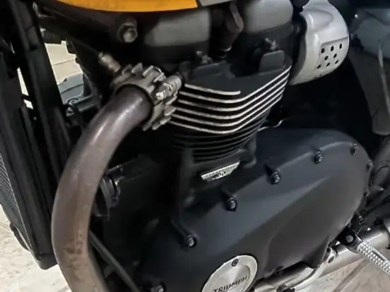 TRIUMPH-STREET CUP TRIUMPH-STREET CUP-2017