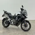 TRIUMPH TIGER 1200 GT EXPLORER TRIUMPH TIGER 1200 GT EXPLORER