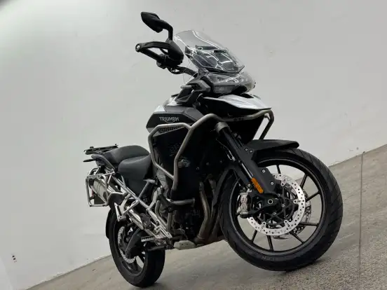 TRIUMPH-TIGER 1200 GT EXPLORER TRIUMPH-TIGER 1200 GT EXPLORER-2022