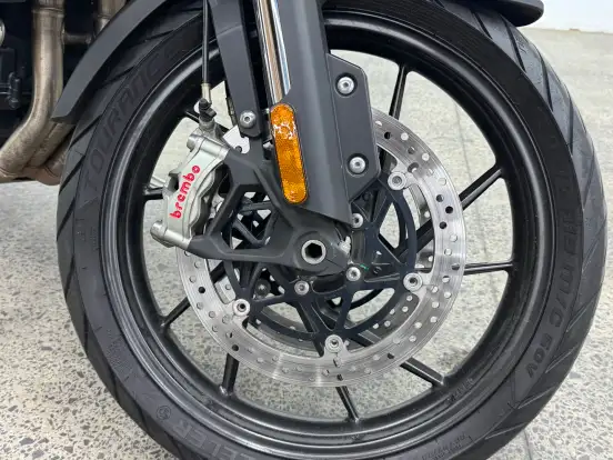 TRIUMPH-TIGER 1200 GT EXPLORER-2022