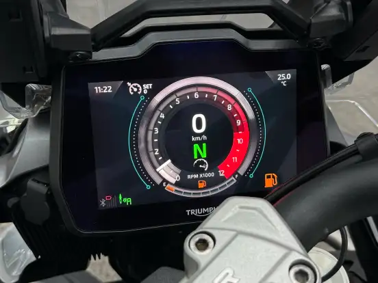TRIUMPH-TIGER 1200 GT EXPLORER-2022