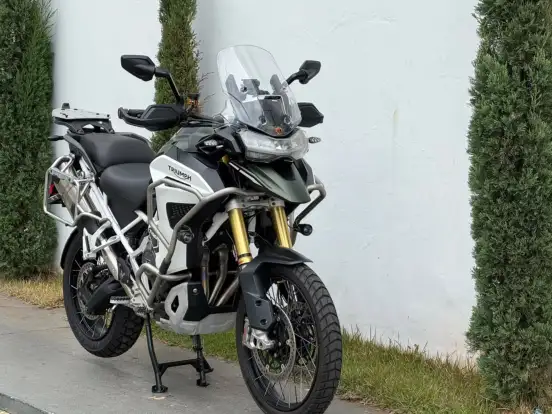 TRIUMPH-TIGER 1200 RALLY EXPLORER TRIUMPH-TIGER 1200 RALLY EXPLORER-2022