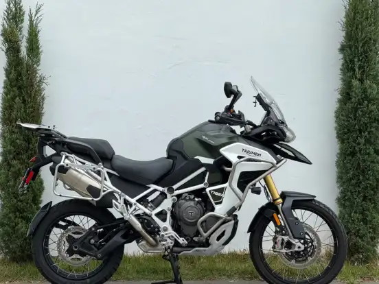 TRIUMPH-TIGER 1200 RALLY EXPLORER TRIUMPH-TIGER 1200 RALLY EXPLORER-2022