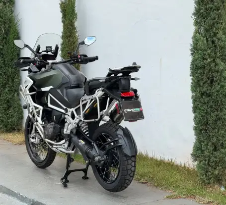 TRIUMPH-TIGER 1200 RALLY EXPLORER-2022