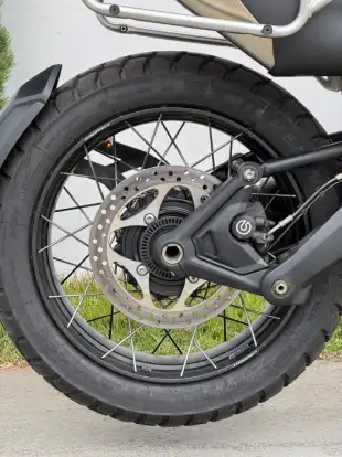 TRIUMPH-TIGER 1200 RALLY EXPLORER-2022