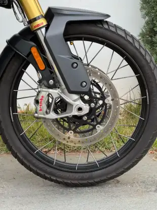 TRIUMPH-TIGER 1200 RALLY EXPLORER-2022
