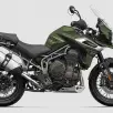 TRIUMPH TIGER 1200 XCX TRIUMPH TIGER 1200 XCX