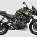 TRIUMPH TIGER 1200 XCX TRIUMPH TIGER 1200 XCX