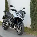 TRIUMPH TIGER 660 SPORT TRIUMPH TIGER 660 SPORT