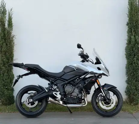 TRIUMPH-TIGER 660 SPORT-2024