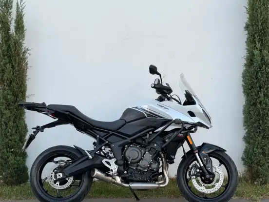 TRIUMPH-TIGER 660 SPORT TRIUMPH-TIGER 660 SPORT-2024