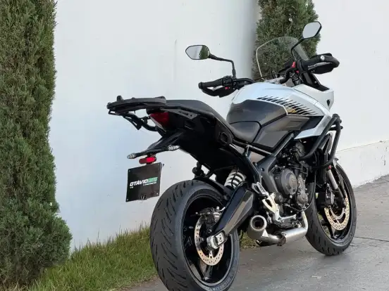 TRIUMPH-TIGER 660 SPORT TRIUMPH-TIGER 660 SPORT-2024