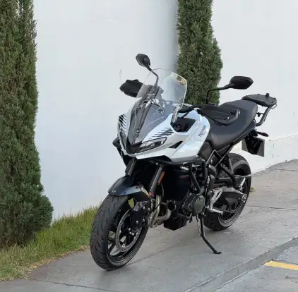 TRIUMPH-TIGER 660 SPORT-2024