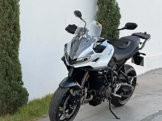 TRIUMPH-TIGER 660 SPORT TRIUMPH-TIGER 660 SPORT-2024
