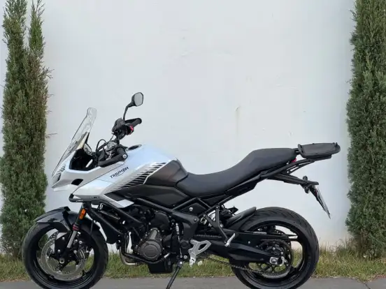 TRIUMPH-TIGER 660 SPORT TRIUMPH-TIGER 660 SPORT-2024