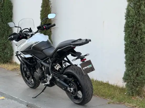 TRIUMPH-TIGER 660 SPORT TRIUMPH-TIGER 660 SPORT-2024