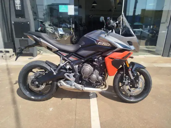 TRIUMPH-TIGER 660 SPORT TRIUMPH-TIGER 660 SPORT-2026