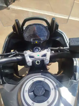 TRIUMPH-TIGER 660 SPORT-2026