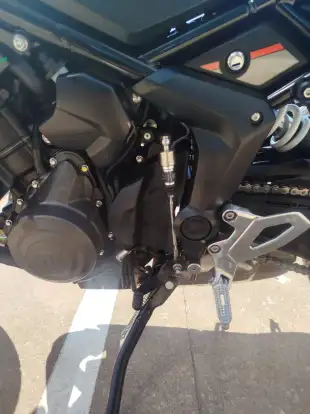 TRIUMPH-TIGER 660 SPORT-2026