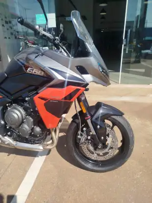 TRIUMPH-TIGER 660 SPORT-2026